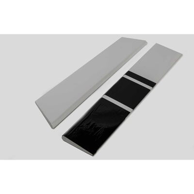 Right Hand Aileron and Flap: Ultra Stick 30cc Right Hand Aileron and Flap: Ultra Stick 30cc