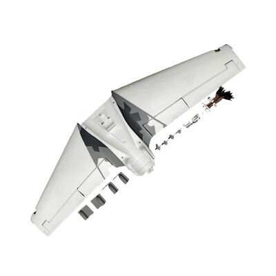 Wing: Viper 64mm EDF Jet Wing: Viper 64mm EDF Jet