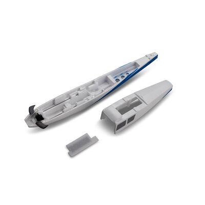 Fuselage: UMX Turbo Timber Evolution Fuselage: UMX Turbo Timber Evolution