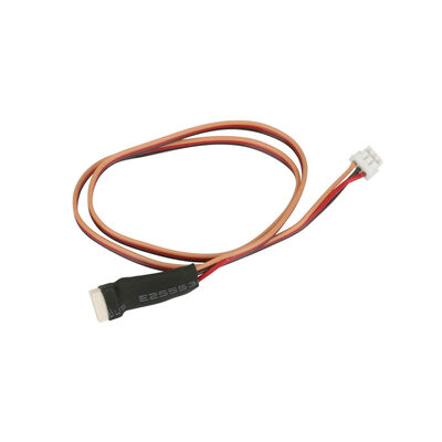 12" Aircraft Telemetry Extension 12" Aircraft Telemetry Extension