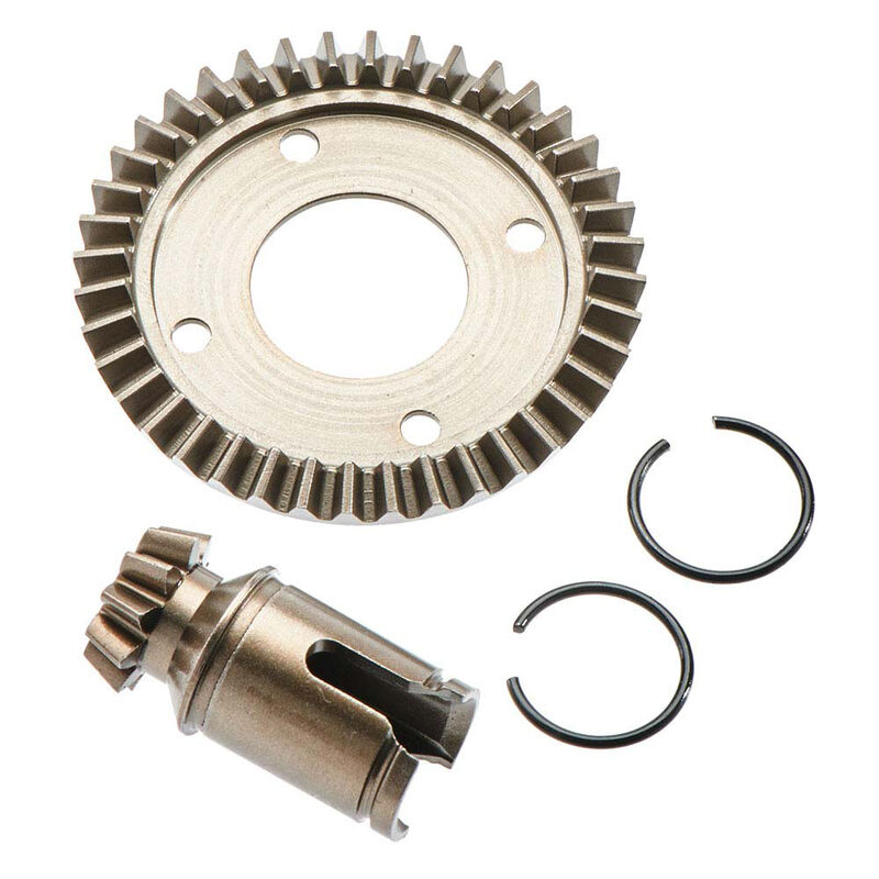 ProLine Racing Ring and Pinion Gears PROMT 4X4 Horizon Hobby