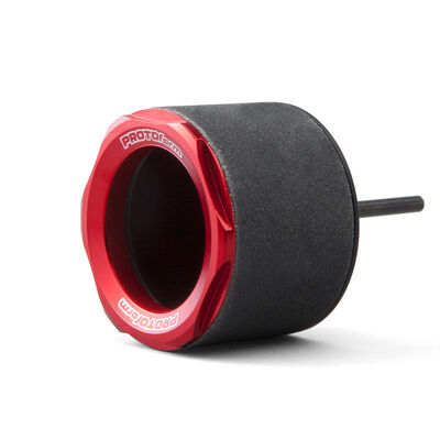 PROTOform Better Edge System: Sanding Drum for Handheld Rotary Tool PROTOform Better Edge System: Sanding Drum for Handheld Rotary Tool