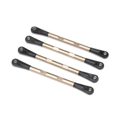 Upper 4-link Bar Set (4): Mini LMT Upper 4-link Bar Set (4): Mini LMT