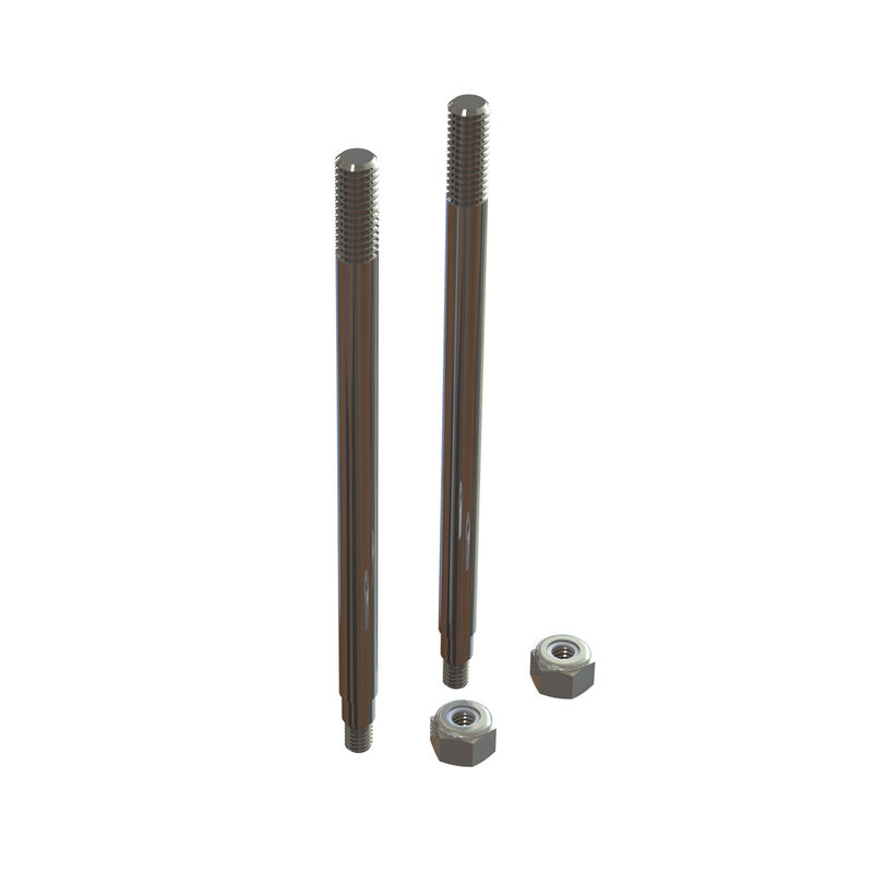PowerStroke Rear Shock Shafts for PRO641601