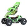 LMT 4WD Solid Axle Mega Truck Brushless RTR, King Sling