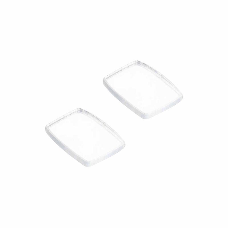 Mirror Lens, 1/18 Chevrolet K10