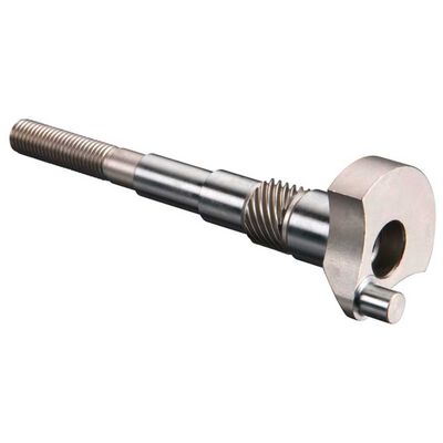 Crankshaft: FS81 Alpha Crankshaft: FS81 Alpha