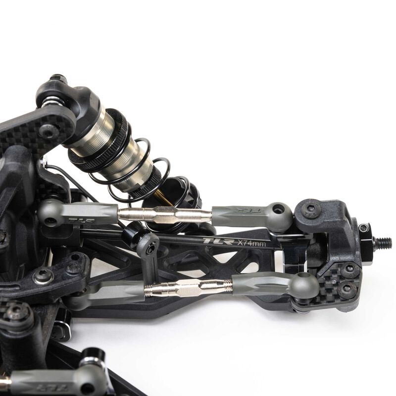 1/10 22X-4 2.0 DC 4WD Buggy Race Kit