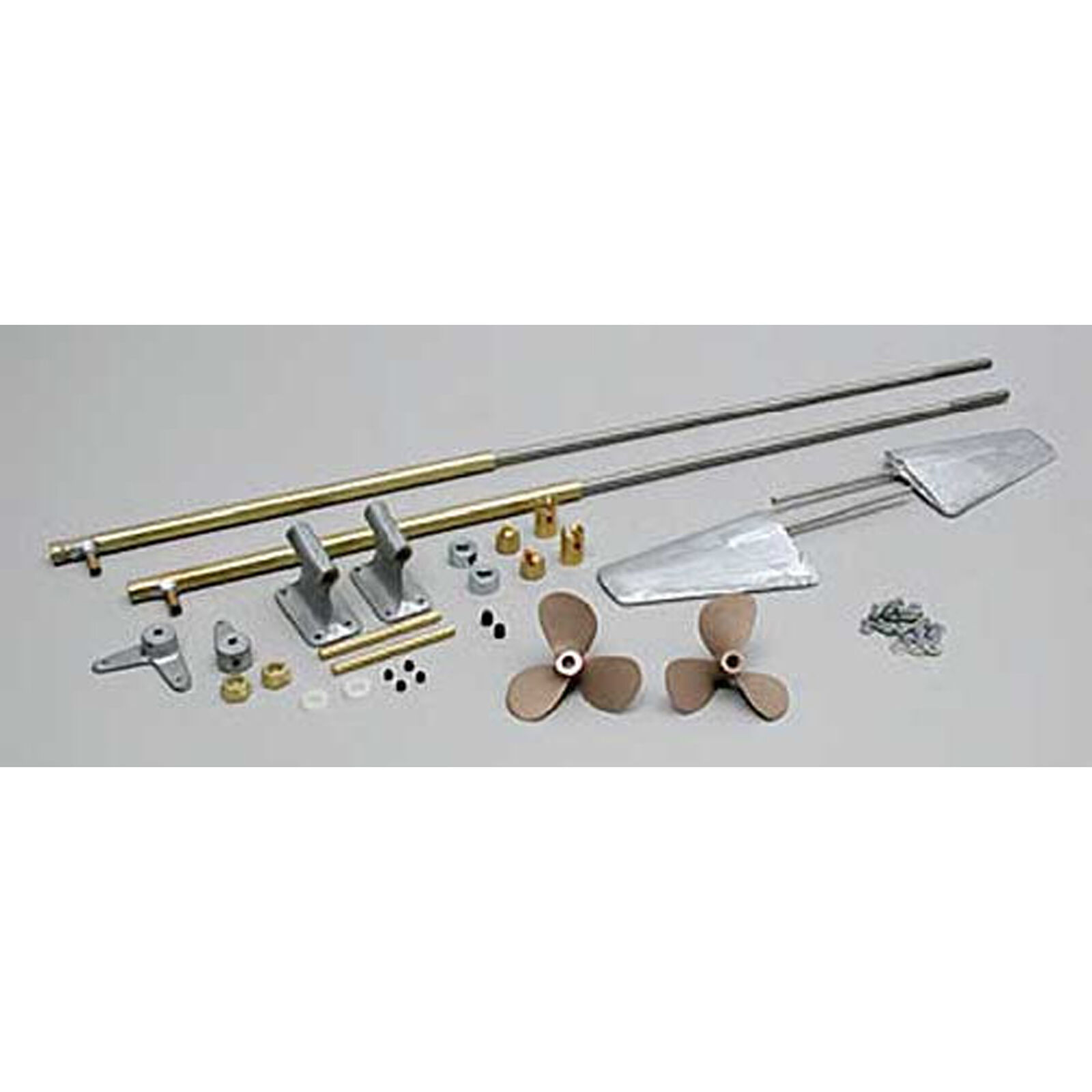 Dumas Products, Inc. Running Hardware: 1218 | Horizon Hobby