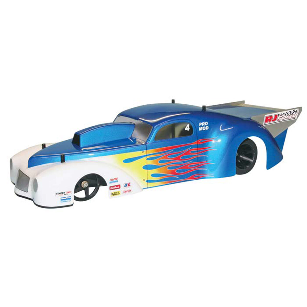 Promod cheap rc car