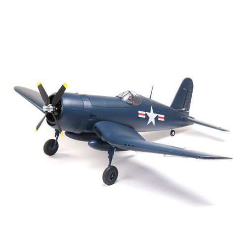E-flite F4U-4 Corsair 1.2m PNP-