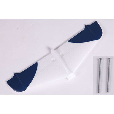 Upper Wing: 1020mm F3A Explorer Upper Wing: 1020mm F3A Explorer