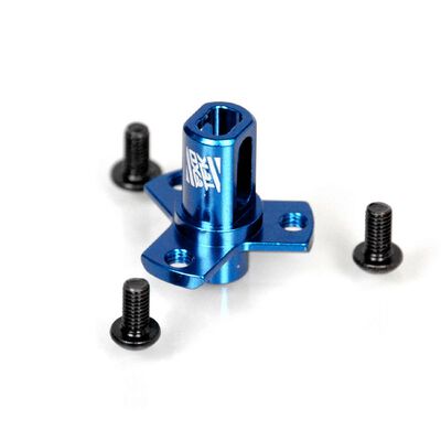 Eliminator Pro Spur Mount for Kimbrough Spurs: Rb10, Pro2 Sc10 Eliminator Pro Spur Mount for Kimbrough Spurs: Rb10, Pro2 Sc10