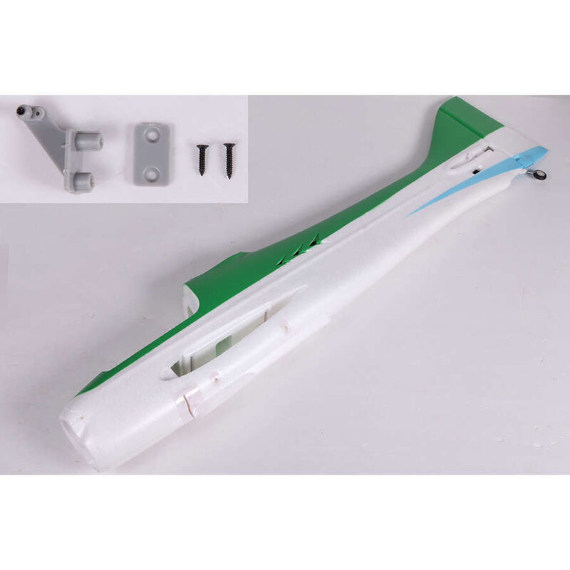 FMS Fuselage: 1020mm F3A Explorer Horizon Hobby