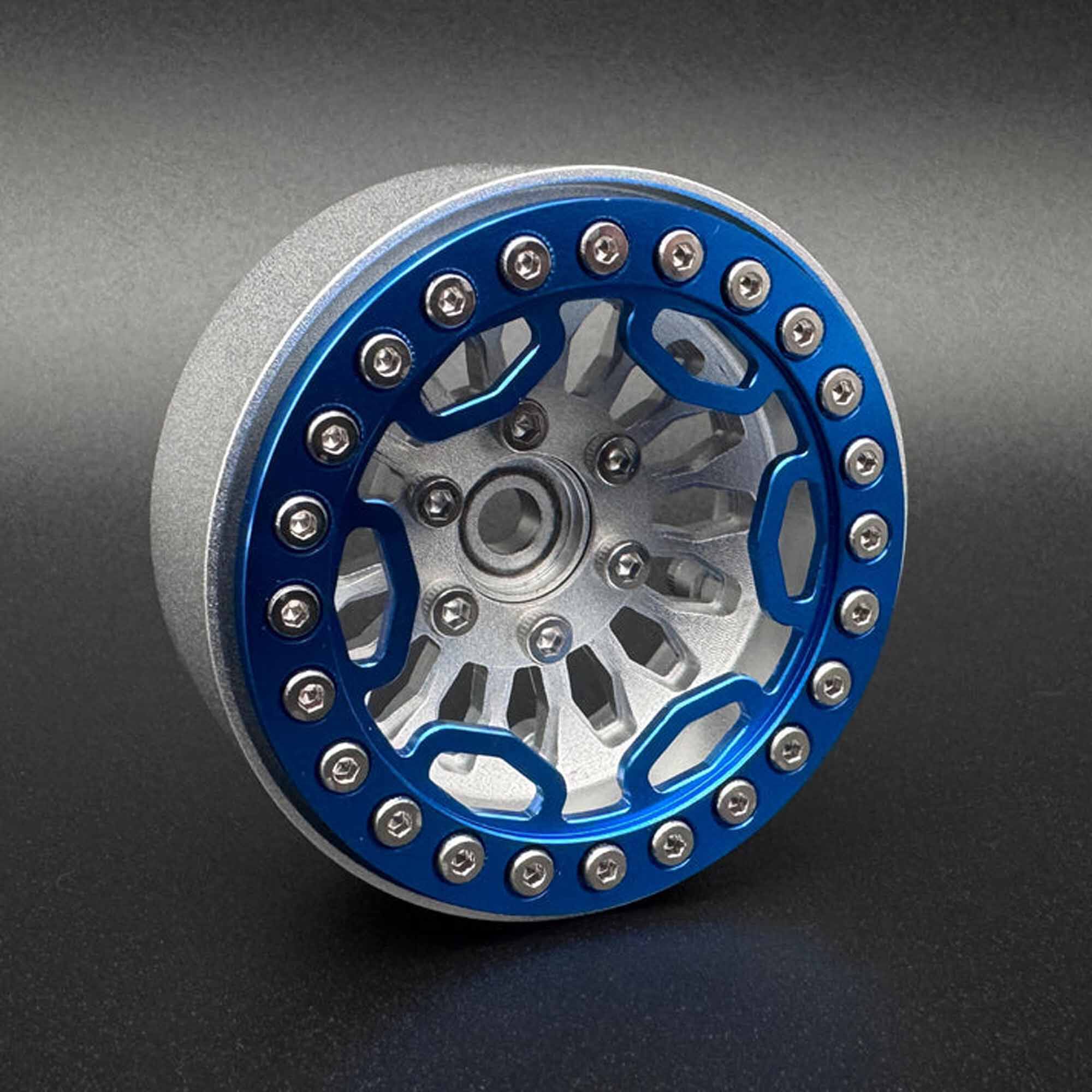 REEFS RC REEFS RC 1/10 SHIELD 1.9