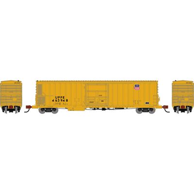 N ATH 57' FGE Mechanical Reefer, UPFE #463948 N ATH 57' FGE Mechanical Reefer, UPFE #463948