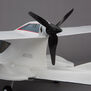 ICON A5 1.3m BNF Basic with AS3X and SAFE Select