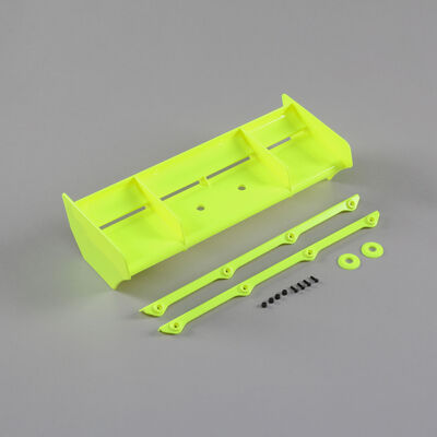 1/8 Wing, Yellow IFMAR 1/8 Wing, Yellow IFMAR