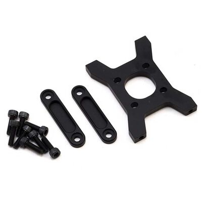 Motor Mount: Fusion 480 Motor Mount: Fusion 480