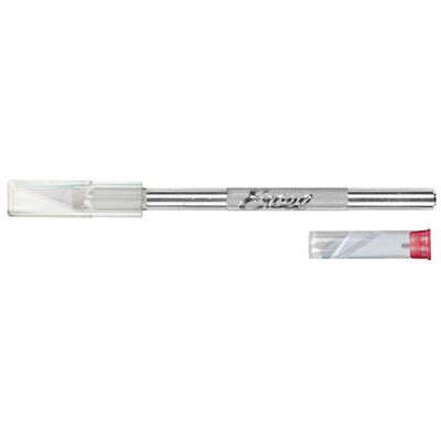 Light Duty Knife with Blades Light Duty Knife with Blades