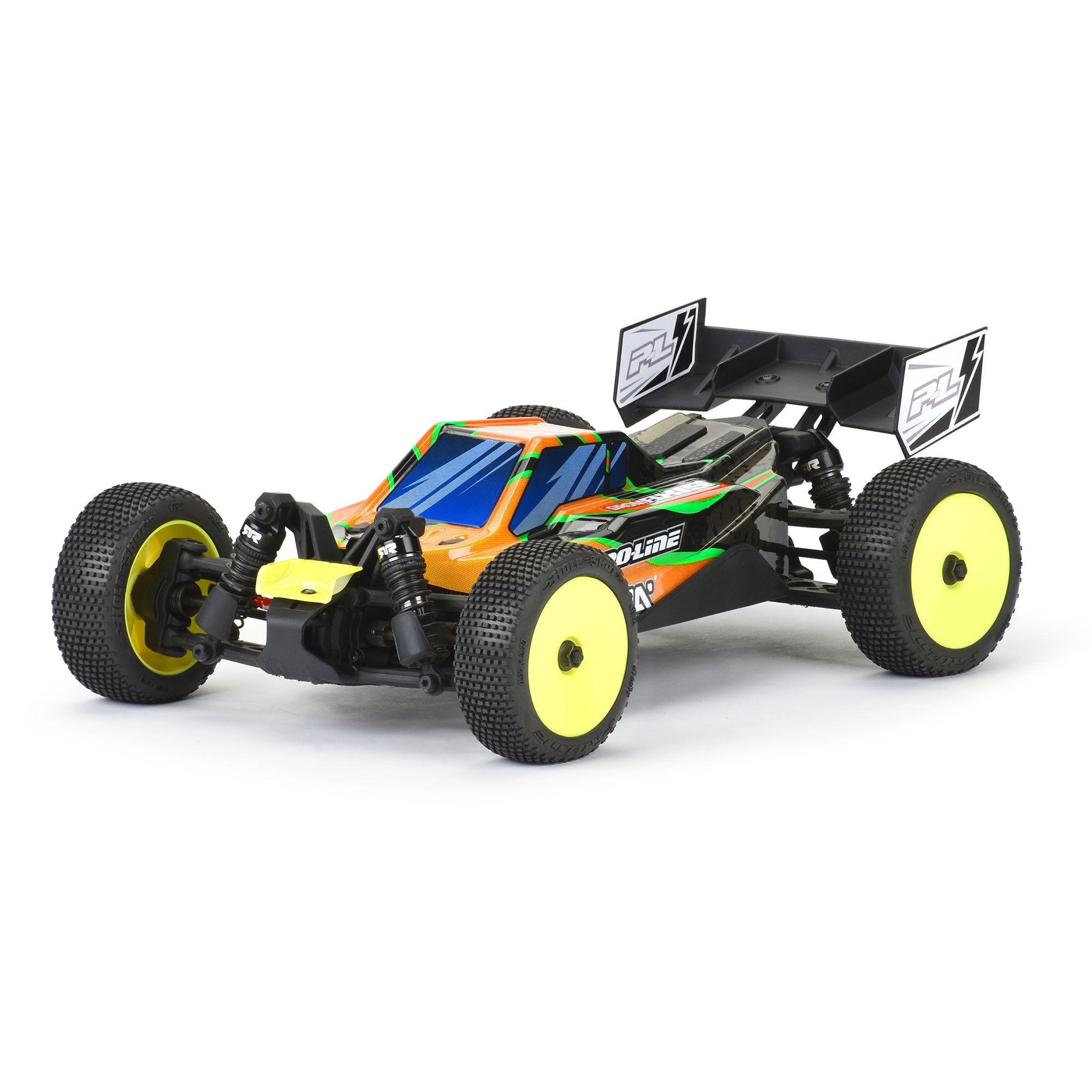 [�˾���ũ] PRO367120 [PROLINE-RACING] 3671-20 Typhon GROM�� Axis ������/ ���� �ٵ� 2