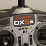 DX5e 5-Channel  Full Range Transmitter/Receiver only MD1