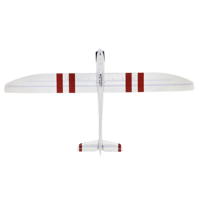 Night Radian FT 2.0m BNF Basic with AS3X and SAFE Select