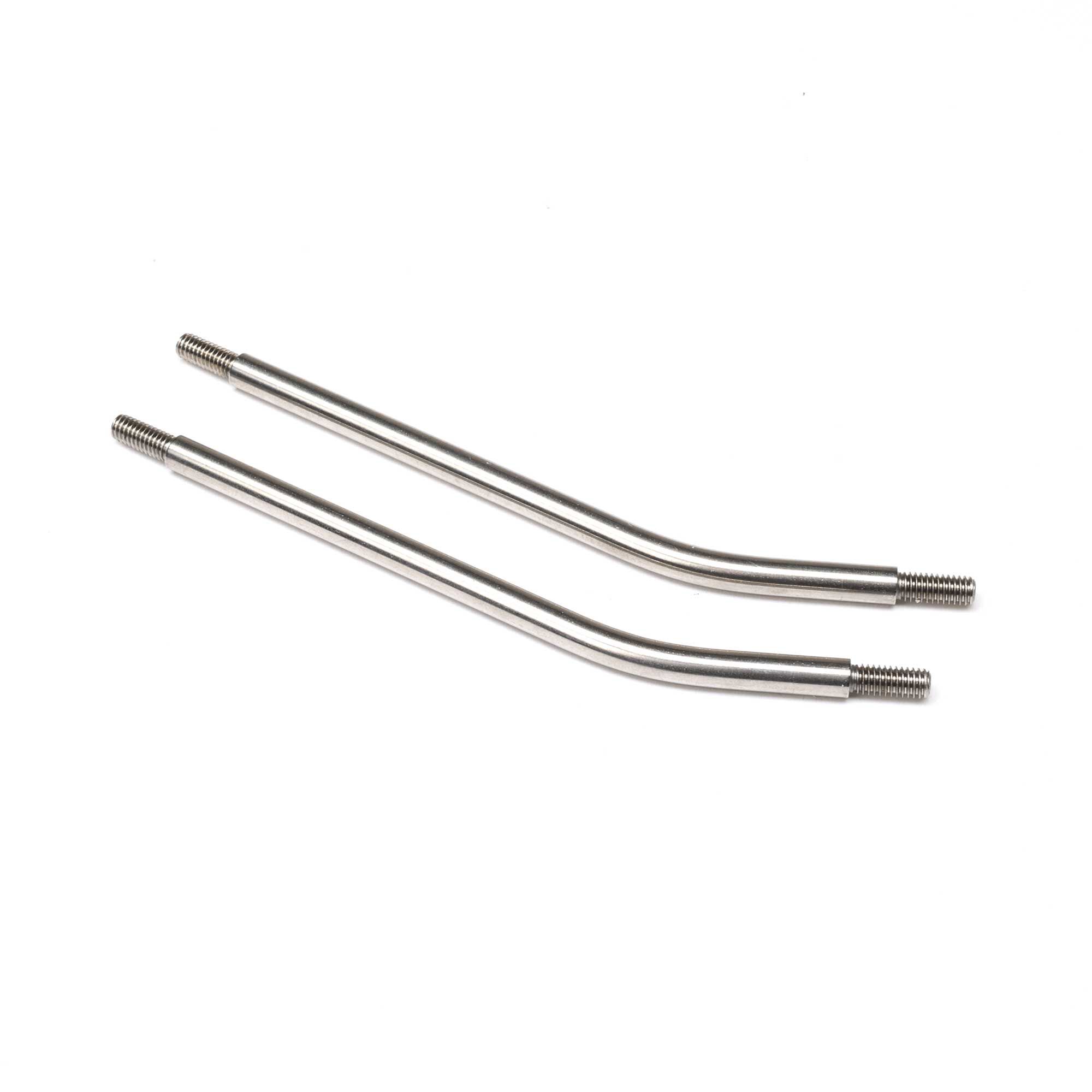 Axial Stainless Steel M4 X 5mm X 84.4mm Link, 2pcs, Pro Scaler | Buy Car Parts At