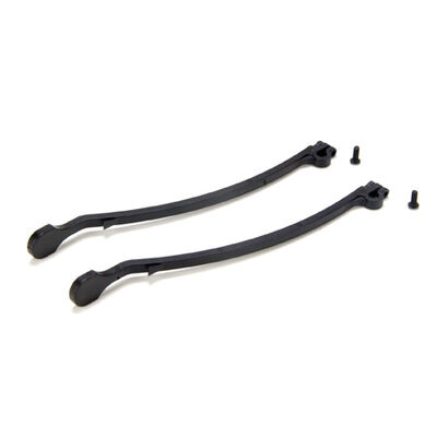 Fuel Tank Lid Pull: 8T 2.0 RTR Fuel Tank Lid Pull: 8T 2.0 RTR