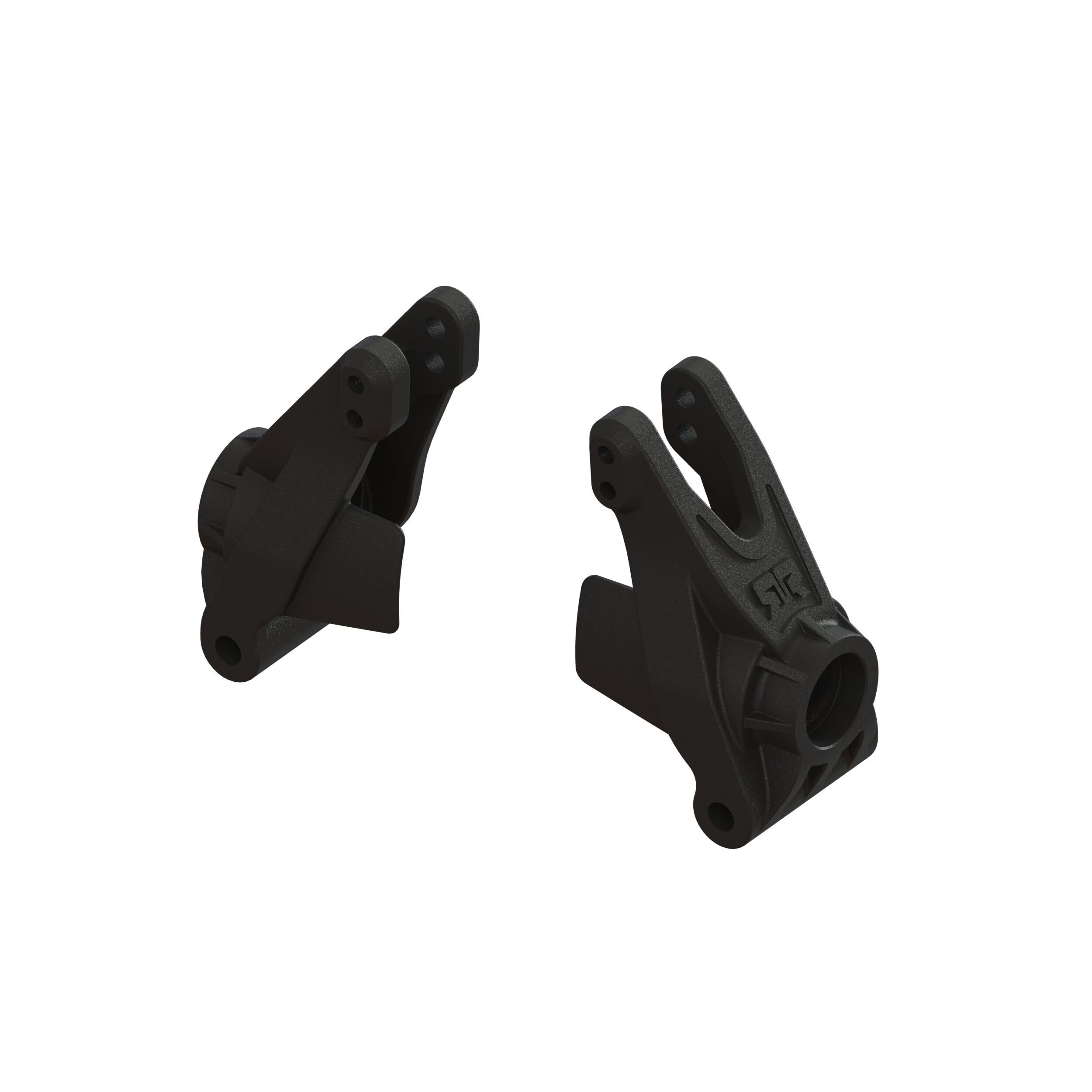 ARRMA Rear Hub Set | Horizon Hobby