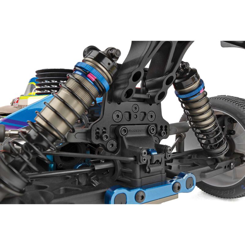 Team Associated RC8B4.1 Team Kit | Horizon Hobby