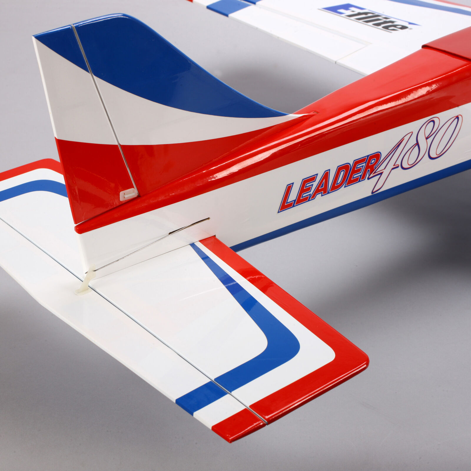 Eflite Leader 480 ARF, 43" Horizon Hobby