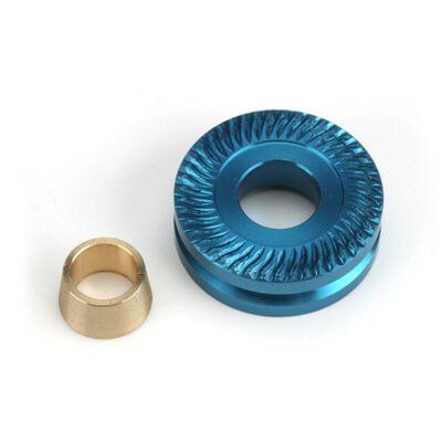 Taper Collet & Drive Flange: AN,AO Taper Collet & Drive Flange: AN,AO