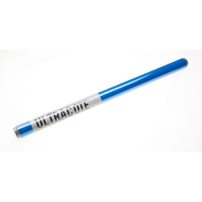 UltraCote, Fluorescent Blue UltraCote, Fluorescent Blue