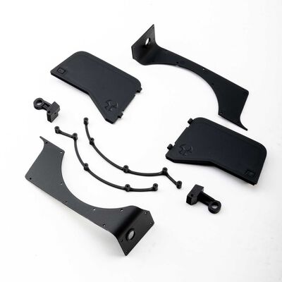 Doors, Corners, Hinges CJ-7: SCX10 III Doors, Corners, Hinges CJ-7: SCX10 III