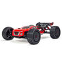 1/8 TALION 6S BLX 4WD Brushless Sport Performance Truggy with Spektrum RTR, Red/Black