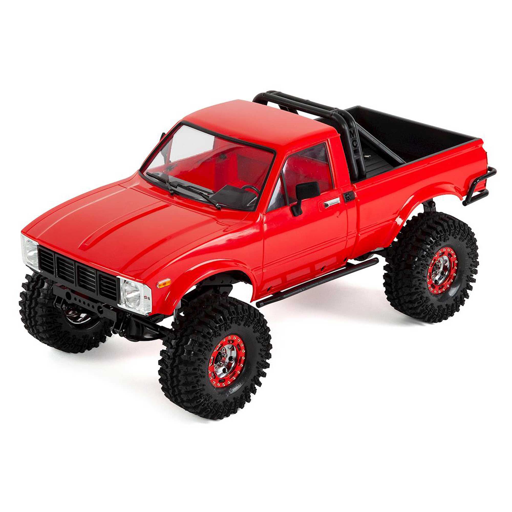 Trail finder rc crawler cheap