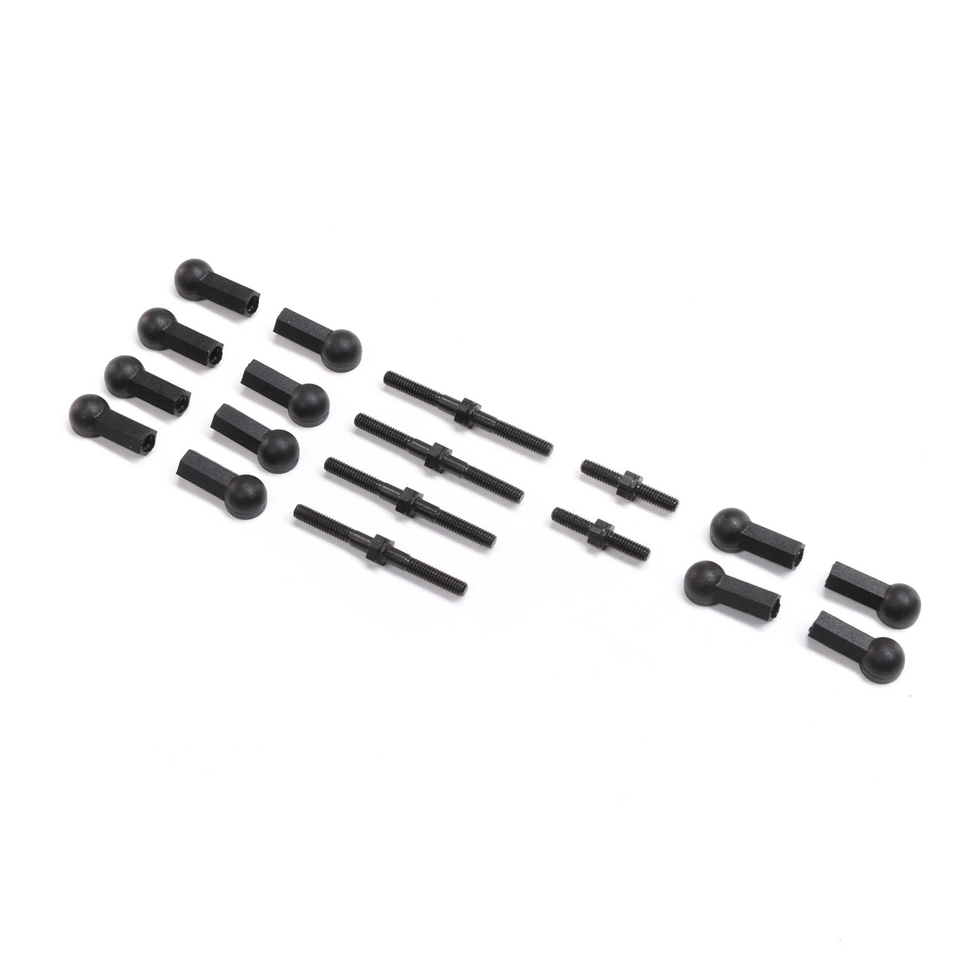 日本製 Losi Adjustable Hobby Horizon | JRX2 Mini (6): Set Turnbuckle その他