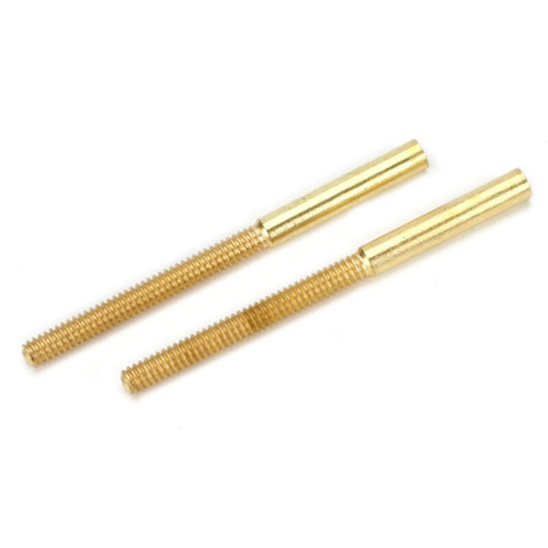 Threaded Couplers (2)