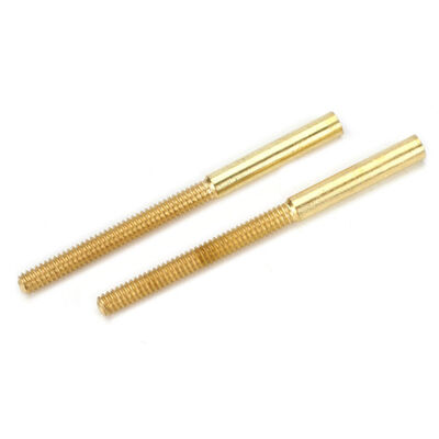 Threaded Couplers (2) Threaded Couplers (2)