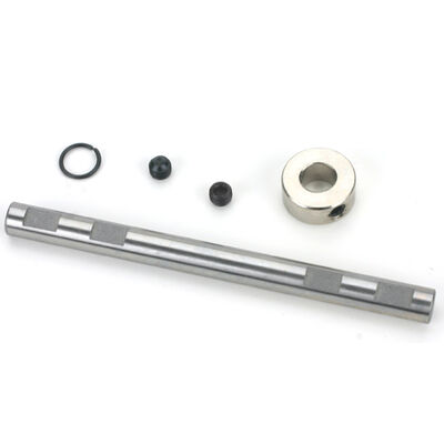 Shaft:Power 46 Brushless Outrunner Shaft:Power 46 Brushless Outrunner