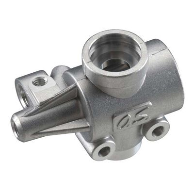 Carburetor Body: 80T, Sirius 7 Carburetor Body: 80T, Sirius 7