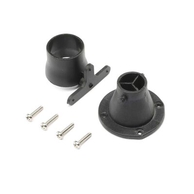 Jet Nozzle: Sprintjet 9 Jet Nozzle: Sprintjet 9