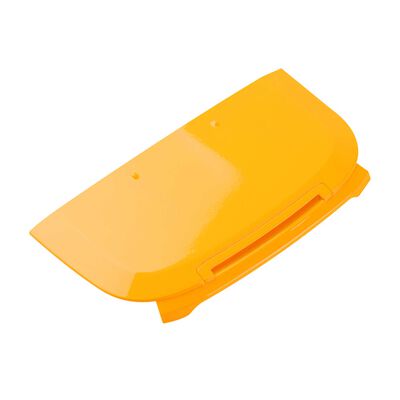 Hood, Yellow: FJ Cruiser Hood, Yellow: FJ Cruiser