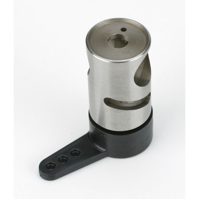 Throttle Barrel Assembly: FG-20: AR, BN