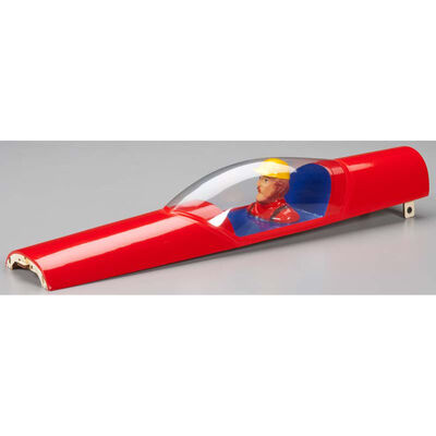 Canopy Hatch Set Seabee .40-.46 GP EP Canopy Hatch Set Seabee .40-.46 GP EP