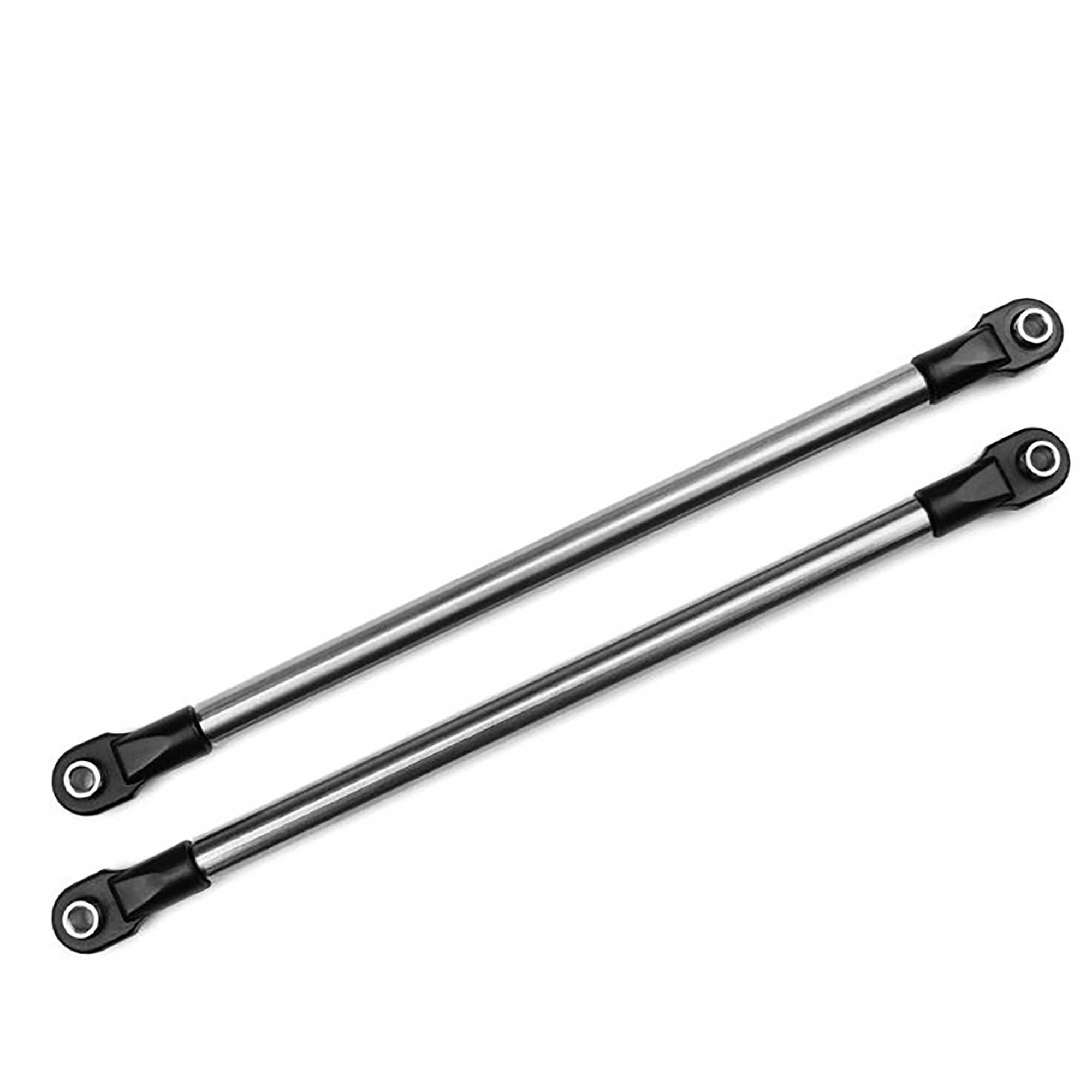 Vanquish Products Baja Rey/Rock Rey Rear Upper Link Kit