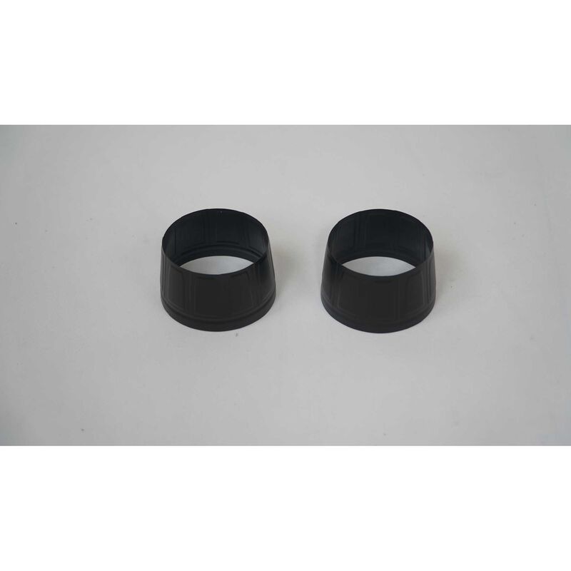 Plastic Exhaust Nozzle: Rafale 80mm