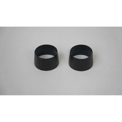 Plastic Exhaust Nozzle: Rafale 80mm Plastic Exhaust Nozzle: Rafale 80mm