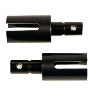 Heavy Duty Differential Outdrives, 1/10 Team Associated RC10B74 Heavy Duty Differential Outdrives, 1/10 Team Associated RC10B74